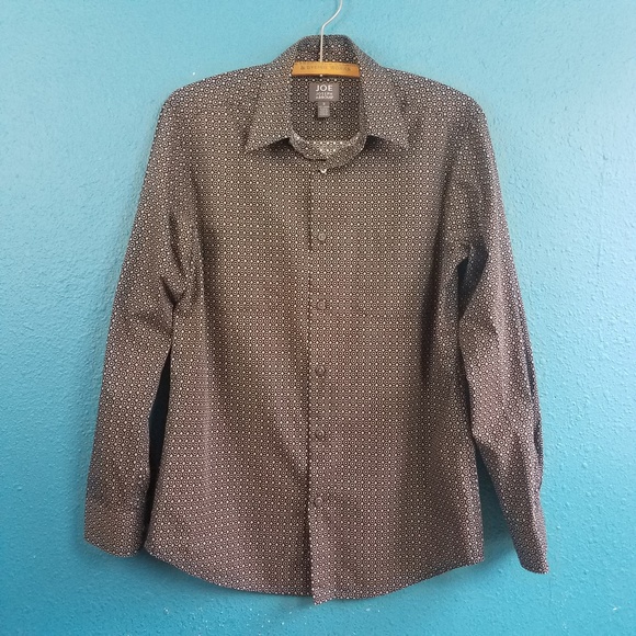 Moroccan micro tile print - Picture 3 of 6